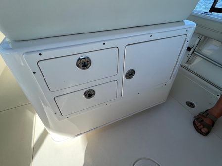 Cobia 240 Center Console image