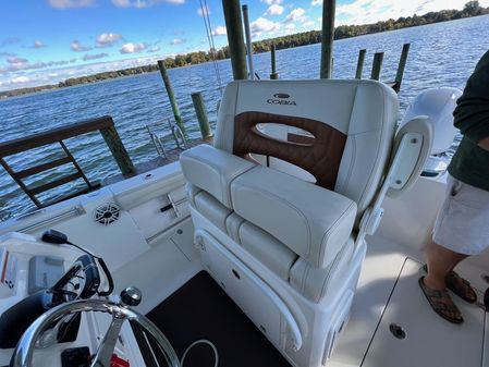 Cobia 240 Center Console image