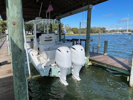 Cobia 240 Center Console image