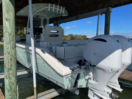 Cobia 240 Center Console image