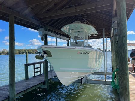 Cobia 240 Center Console image