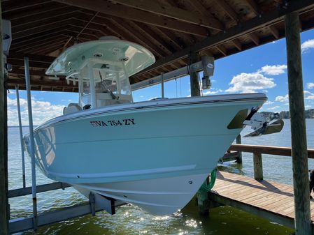 Cobia 240 Center Console image