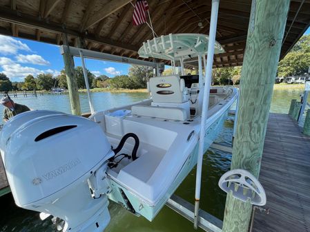 Cobia 240 Center Console image