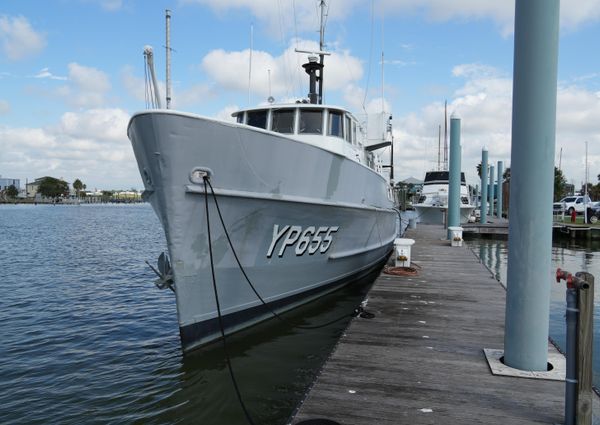 Stephens Brothers YP655 image