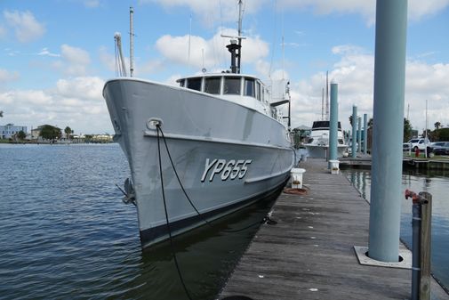 Stephens Brothers YP655 image