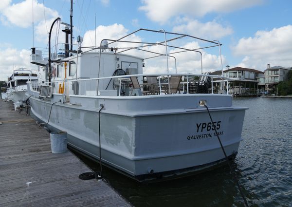 Stephens Brothers YP655 image