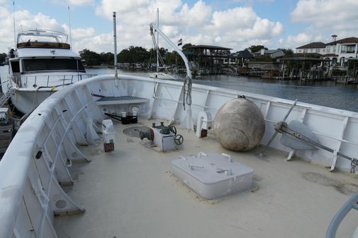 Stephens Brothers YP655 image