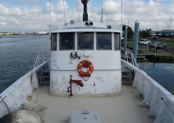 Stephens Brothers YP655 image