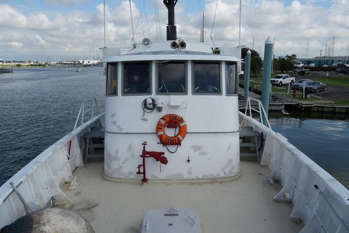 Stephens Brothers YP655 image