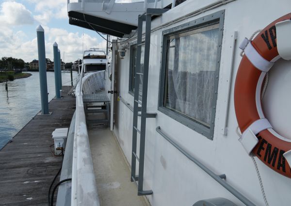 Stephens Brothers YP655 image