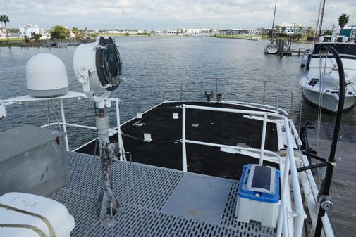 Stephens Brothers YP655 image