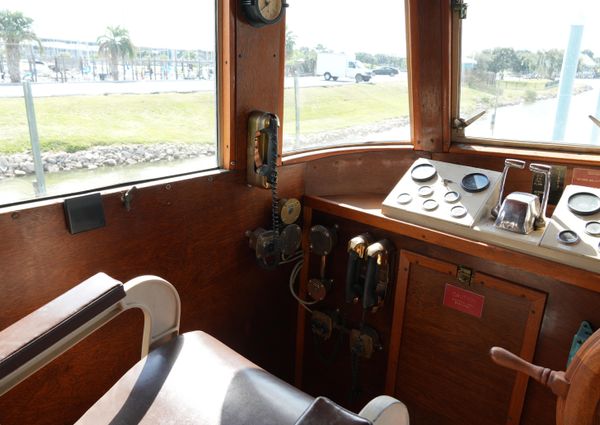 Stephens Brothers YP655 image