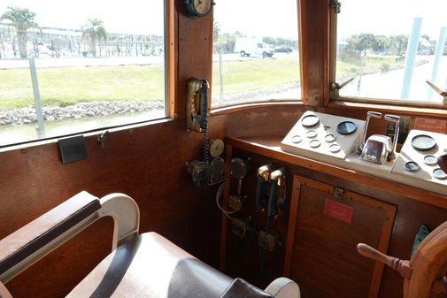 Stephens Brothers YP655 image