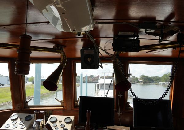 Stephens Brothers YP655 image