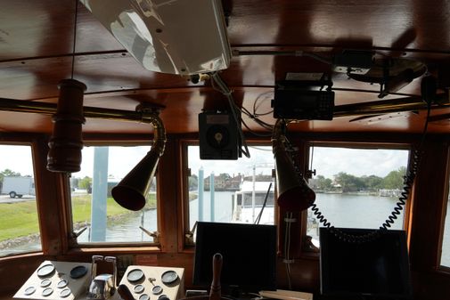 Stephens Brothers YP655 image