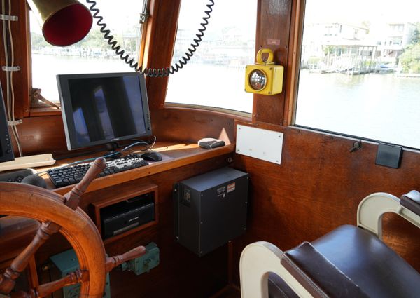 Stephens Brothers YP655 image