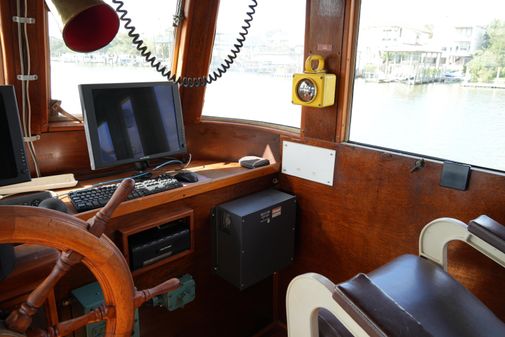 Stephens Brothers YP655 image