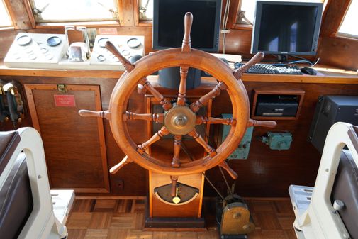 Stephens Brothers YP655 image