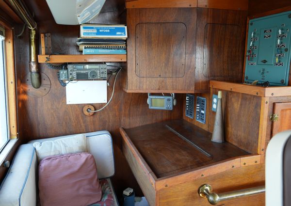 Stephens Brothers YP655 image