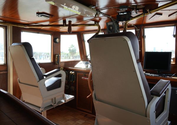 Stephens Brothers YP655 image