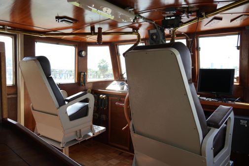 Stephens Brothers YP655 image