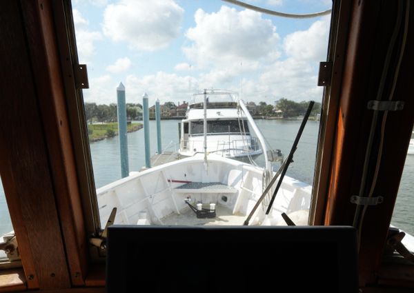 Stephens Brothers YP655 image