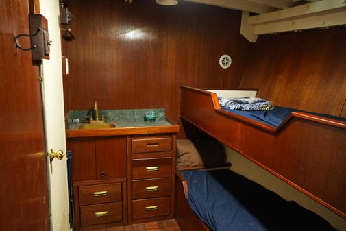 Stephens Brothers YP655 image