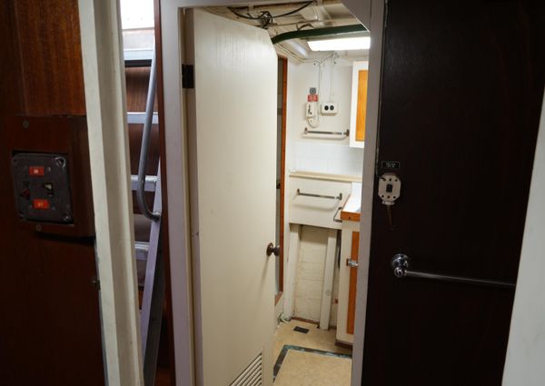 Stephens Brothers YP655 image