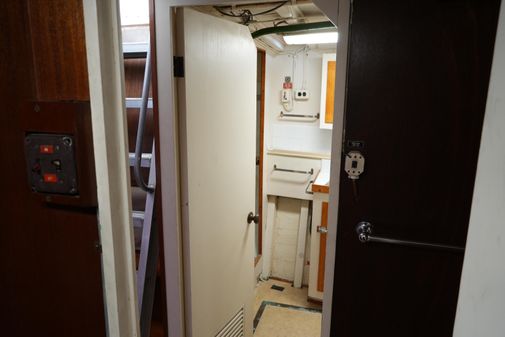 Stephens Brothers YP655 image