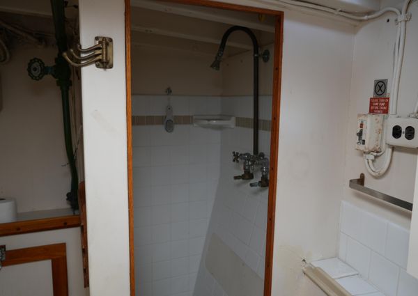 Stephens Brothers YP655 image