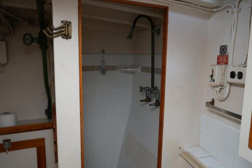 Stephens Brothers YP655 image