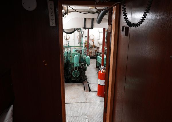 Stephens Brothers YP655 image