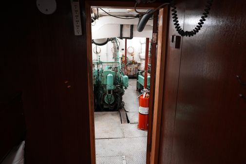 Stephens Brothers YP655 image