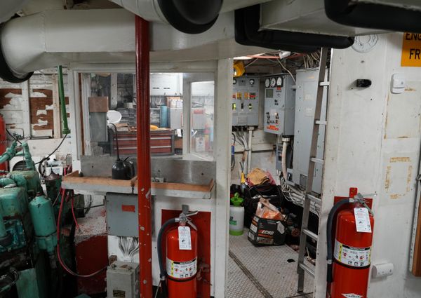 Stephens Brothers YP655 image