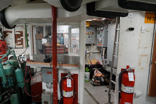 Stephens Brothers YP655 image