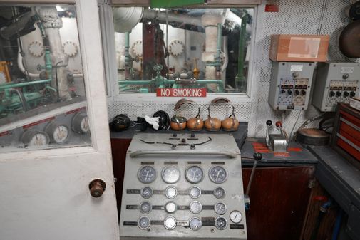 Stephens Brothers YP655 image