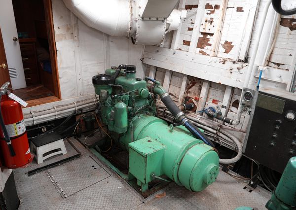 Stephens Brothers YP655 image