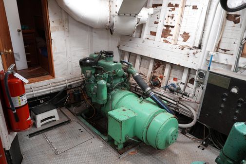 Stephens Brothers YP655 image