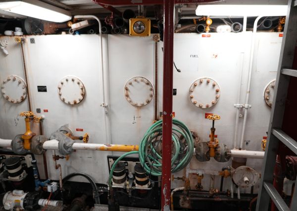 Stephens Brothers YP655 image