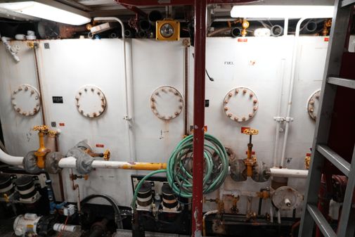 Stephens Brothers YP655 image