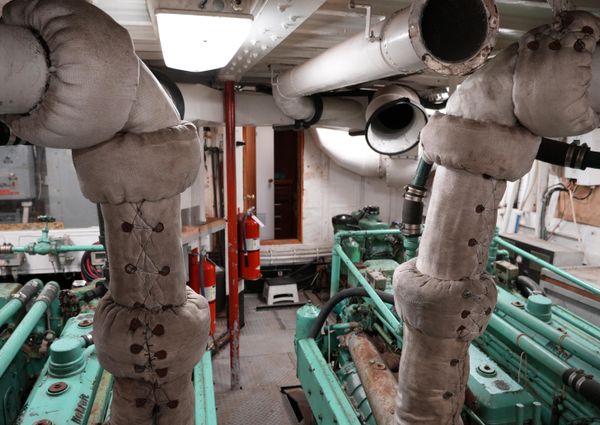 Stephens Brothers YP655 image