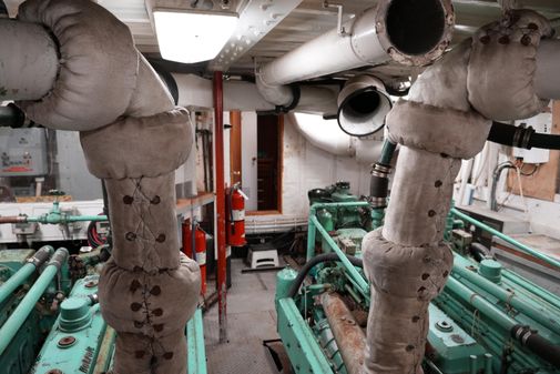 Stephens Brothers YP655 image