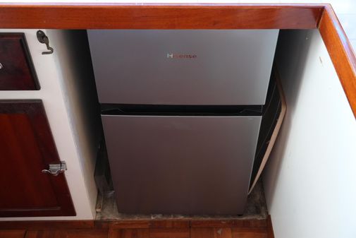 Stephens Brothers YP655 image