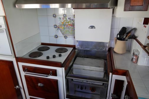 Stephens Brothers YP655 image