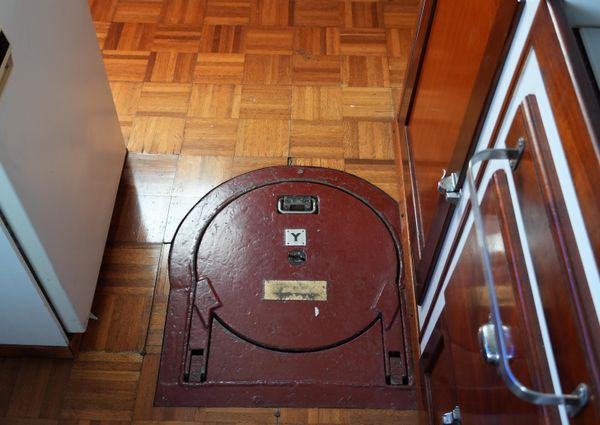 Stephens Brothers YP655 image