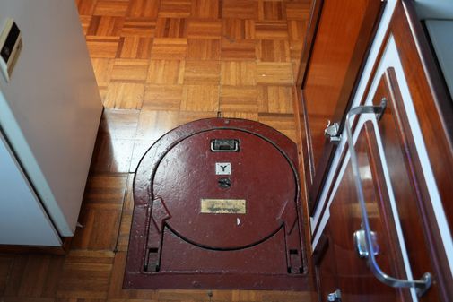 Stephens Brothers YP655 image