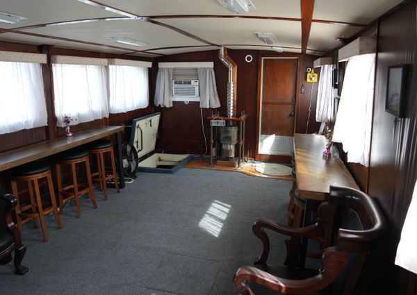 Stephens Brothers YP655 image