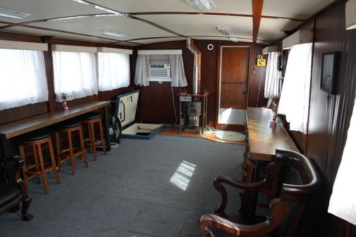 Stephens Brothers YP655 image