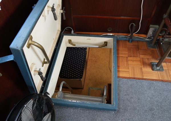 Stephens Brothers YP655 image