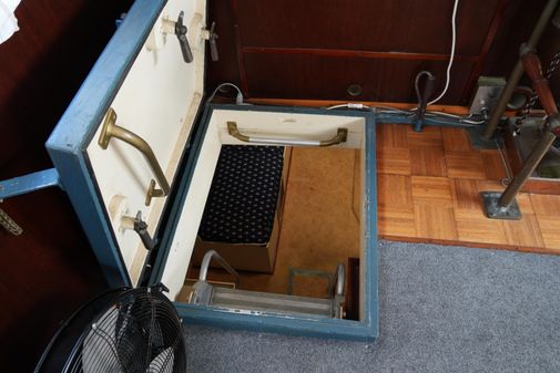 Stephens Brothers YP655 image